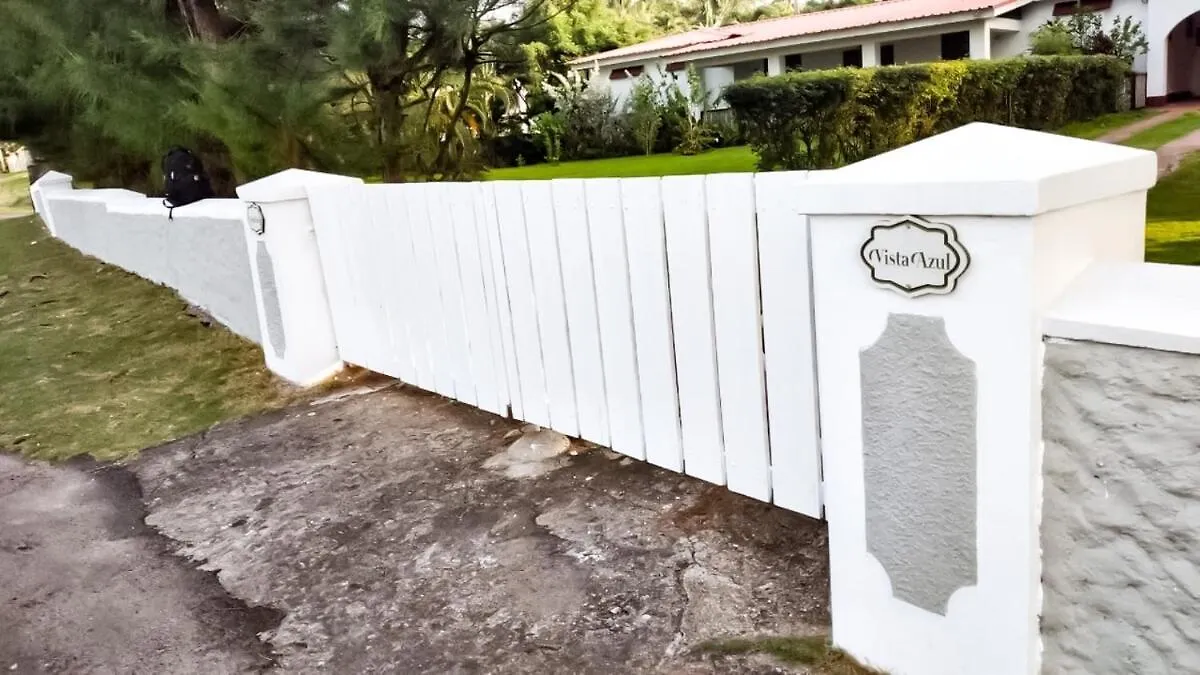 The Coconut Palm Villa- With Wifi And Pool Ocho Rios Jamajka