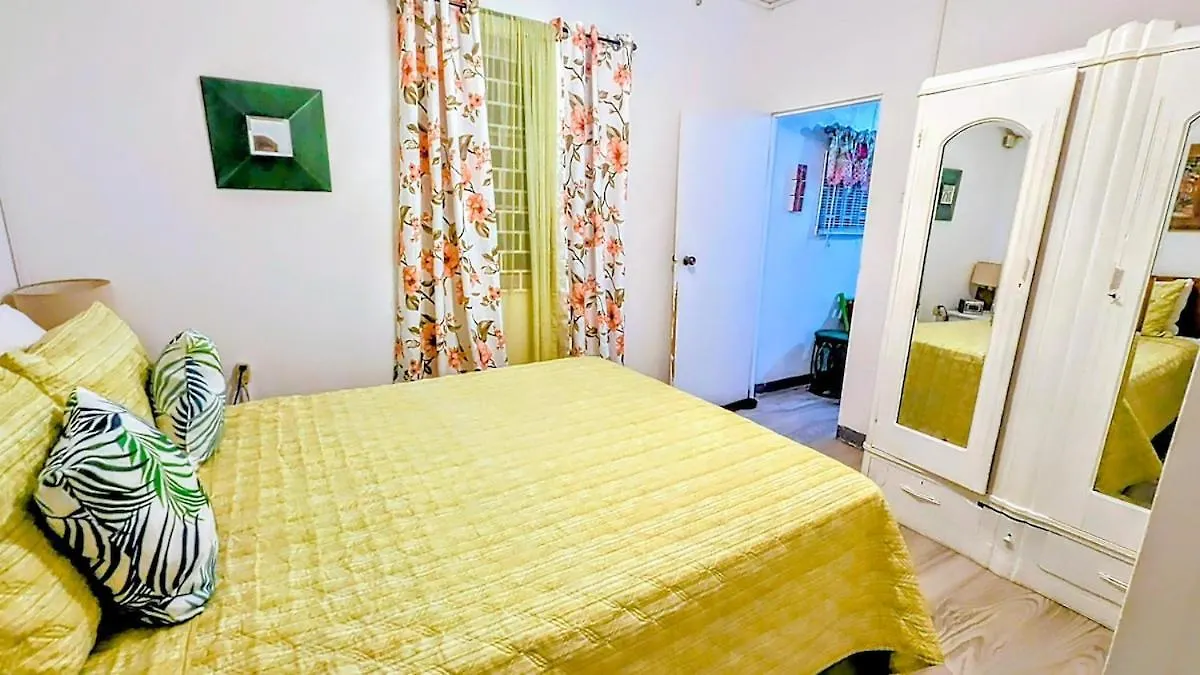 Apartment The Coconut Palm Villa- With Wifi And Pool Ocho Rios