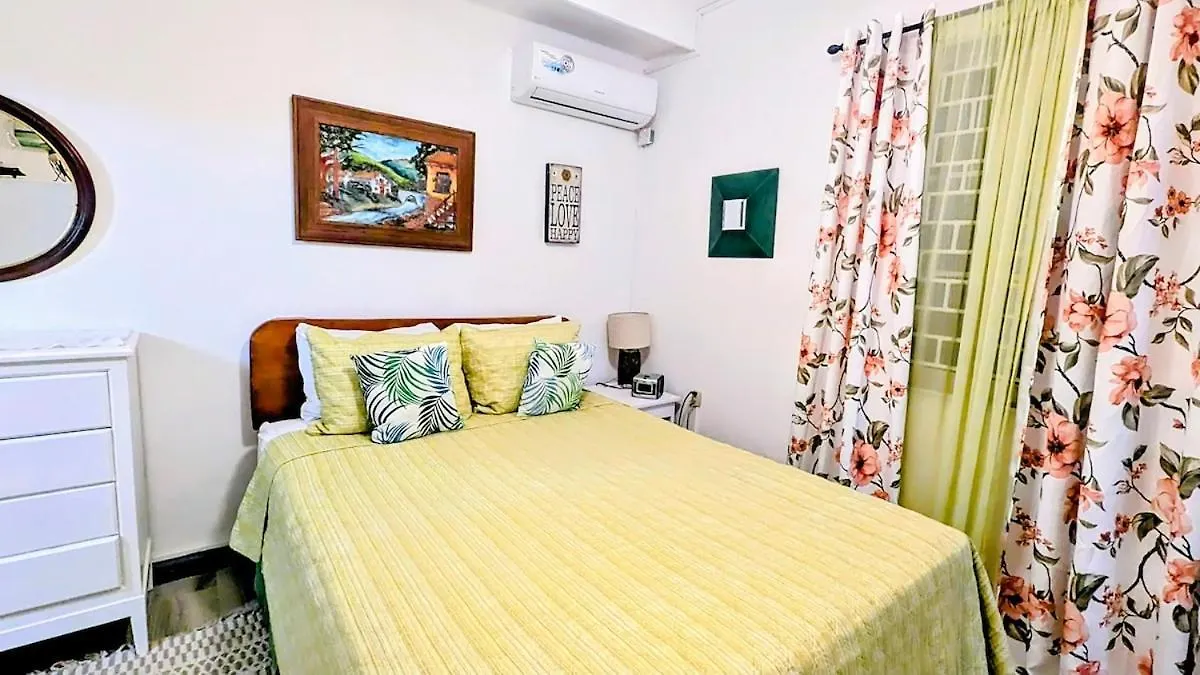 Apartment The Coconut Palm Villa- With Wifi And Pool Ocho Rios