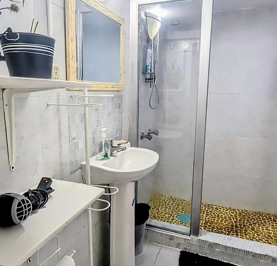 Apartment The Coconut Palm Villa- With Wifi And Pool Ocho Rios Jamaica