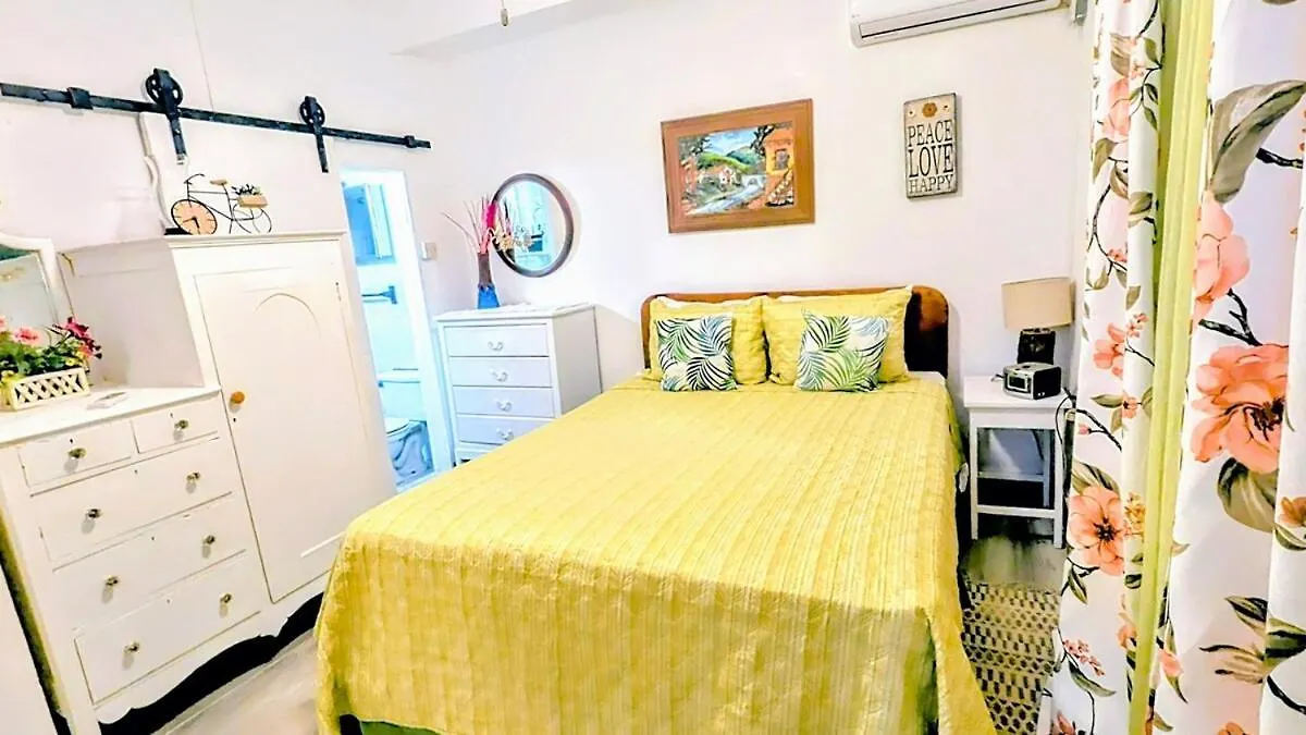 The Coconut Palm Villa- With Wifi And Pool Ocho Rios 0*,  Jamaica