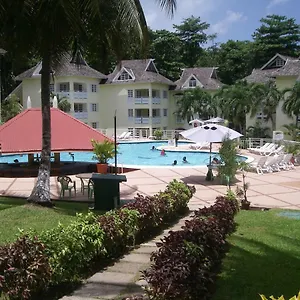 Seaview At The Ridge - Stunning View Of Apartment